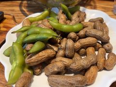 -聚点串吧·北京烧烤(海淀黄庄店)