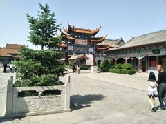 -大悲禅寺