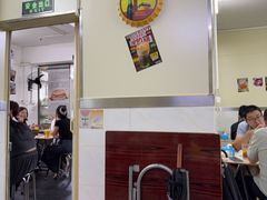 -渔记茶餐厅(渔村店)
