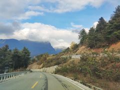 -牛背山