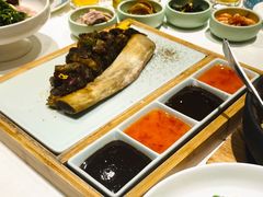 -肆月河豚·新淮扬(金融街店)