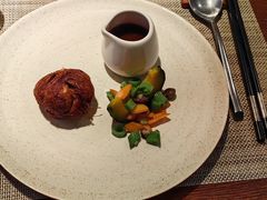 -格桑花开药膳蔬食文化空间