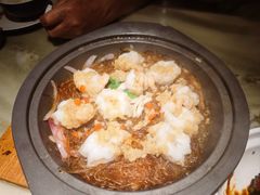 -绿茶餐厅(成都大悦城店)