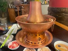 -南门涮肉(上海二店)