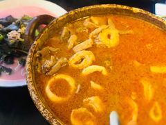 -堂宴·老厦门私房菜(1988仙岳总店)