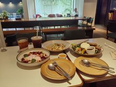 -BAKER&SPICE(安福路店)