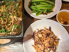 -张家卫·阳江菜·小海鲜(肥婆湾桥店)
