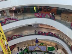 -万达广场(临港店)