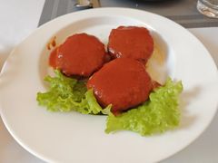 -华梅西餐厅(哈尔滨中央大街店)