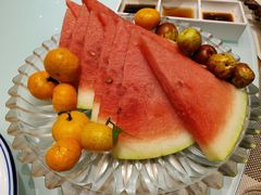 -新海渔港·胶东海鲜家常菜·家宴(奥体中心店)
