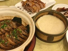 -全聚德(常州店)