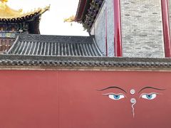 -西安市广仁寺