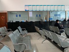 -上海市第十四机动车安全检测站