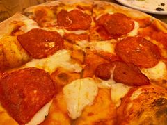 -城市大道红炉披萨烘焙坊