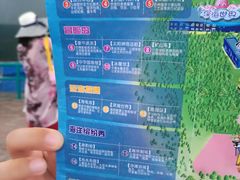 -北戴河圣蓝海洋公园