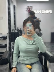 -SY COLOUR专业烫染