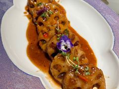 -在前门·烤鸭北京菜(五月花广场店)