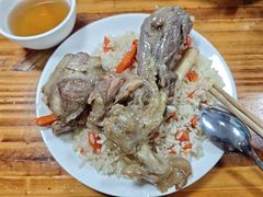-217丰惠源抓饭(星湖街店)