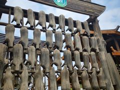 -黄沙古渡原生态旅游区