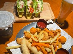 -布拉格餐厅· 中欧捷克菜(全国首店)