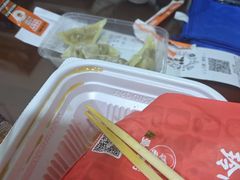 -曼玲粥店(五光食色美食城店)