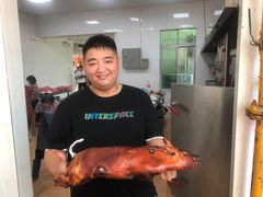 -繁仔牛杂(石排店)