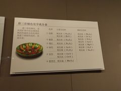 唐三彩-陕西历史博物馆