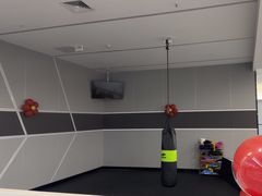 -奇迹健身(SM广场店)