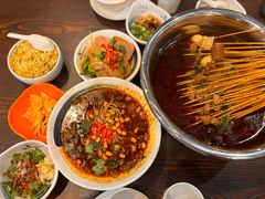 -成都瓜串串(华强北店)