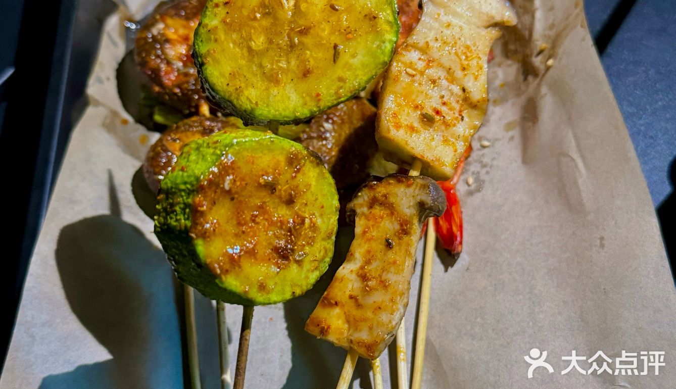 水口花园竟然有湿辣牛肉了？！好好吃🤤！