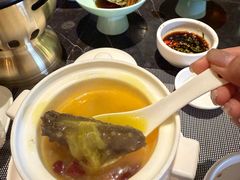 -半岛翡丽海鲜自助餐厅(观风亭店)