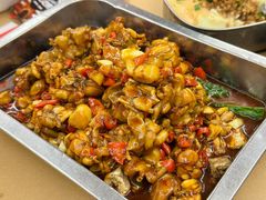 -老三样·旧食新味(绿地店)
