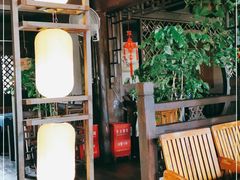 -香满楼(临安路店)