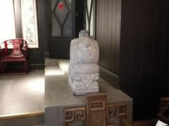 大堂-百饺园酒楼(平山道店)