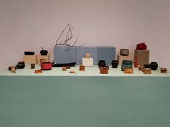 -宝龙艺术中心(七宝宝龙城店)