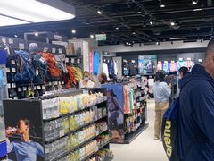 -迪卡侬(环球港店)
