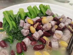 -麒麟中餐厅·经典粤菜·地道菜式老字号(广州长隆酒店)
