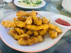 -40号厦门海鲜大排档(中山路店)