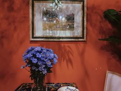 -第101座花园餐厅(湖滨88店)