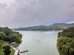 -天目湖涵田度假村