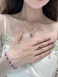 -Cindy Jewelry·钻戒·彩色宝石