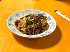 -许村蟹面(海宁许村大道店)
