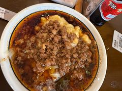 -老地方猫儿面(磁器口店)