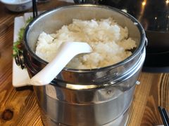 -大自然醉鹅·铁锅火焰鹅(上海联洋店)