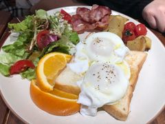 -VESH COFFEE(定西路店)