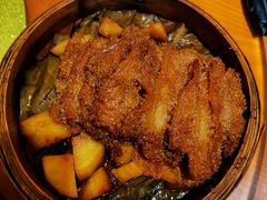-龙梅肥肠鱼(明瓦廊店)
