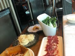 -香守·花胶鸡海鲜火锅(JW万豪店)