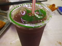-阿叶羊杂碎(前进街店)