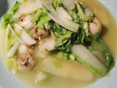 -前海沿·青岛菜(五四广场永旺店)