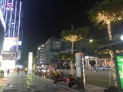 -HALO广场(梨园路店)